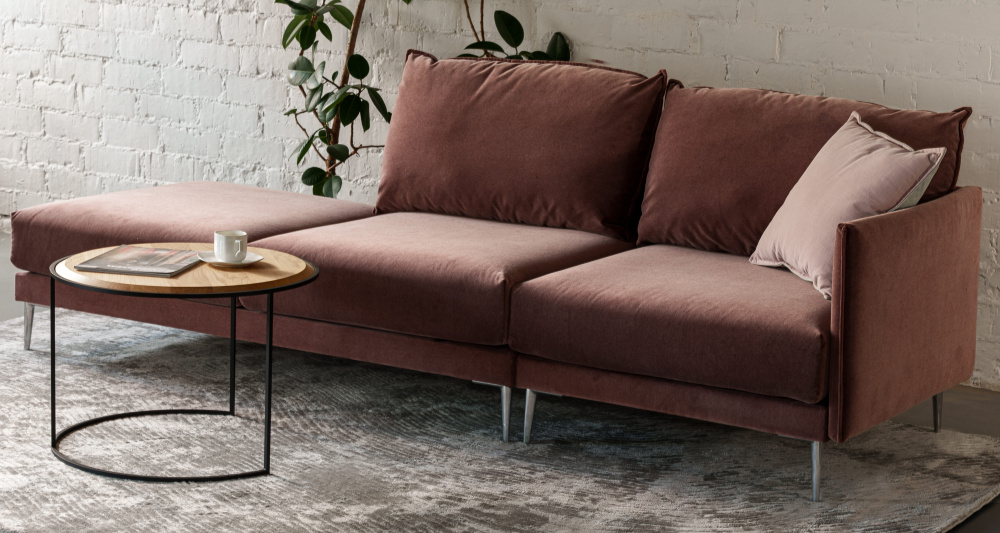 Ковер Canyon Silver