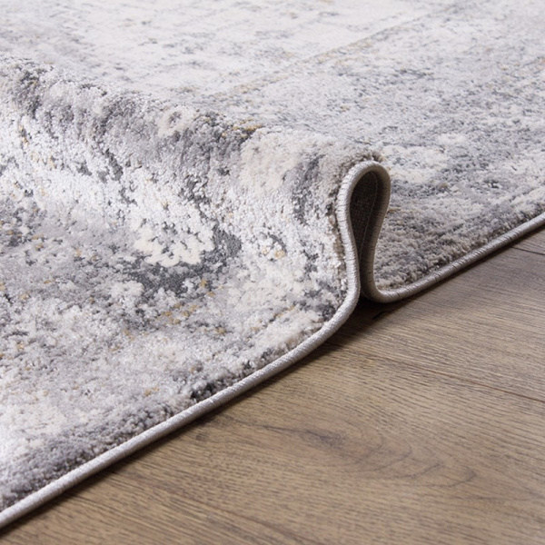 Ковер Rubi B424E L_GRAY1 / GRAY