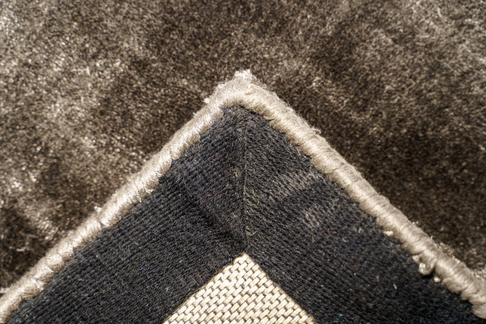 Ковер Aracelis Steel Gray