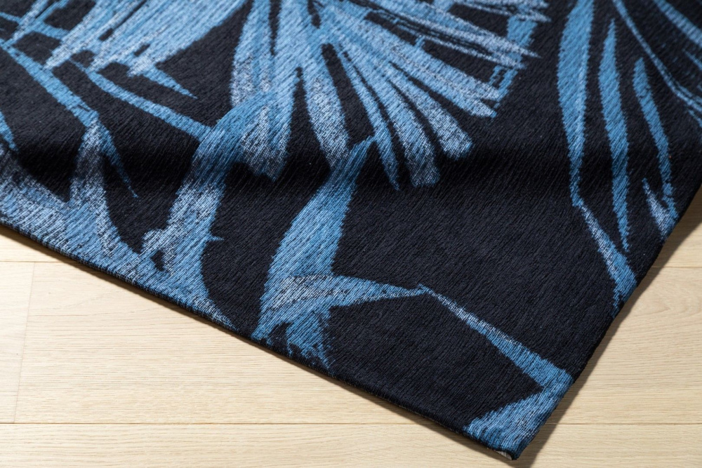 Ковер Jungle Blue