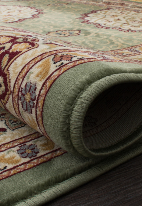 Ковер BUHARA 1902 GREEN