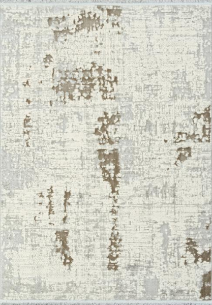 Ковер POMPEI N2023A CREAM / CREAM