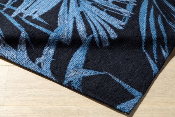 Ковер Jungle Blue