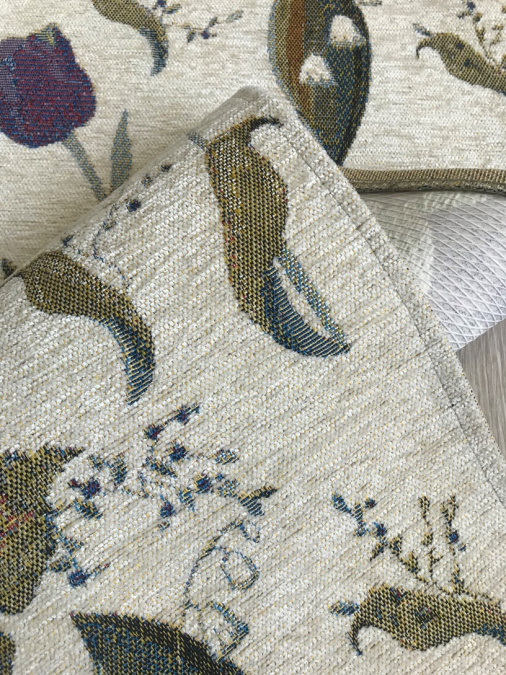 Ковер Арт 3 592W