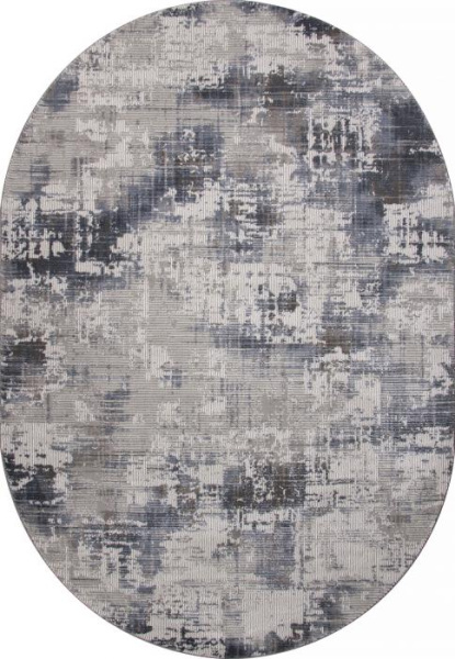 Ковер ARMINA 04082T BLUE / BLUE