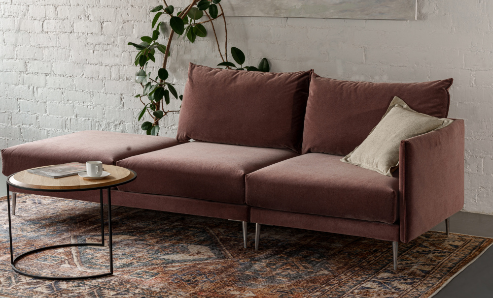 Ковер PERSIAN brown