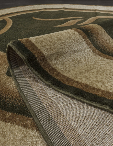 Ковер OLYMPOS a704 GREEN