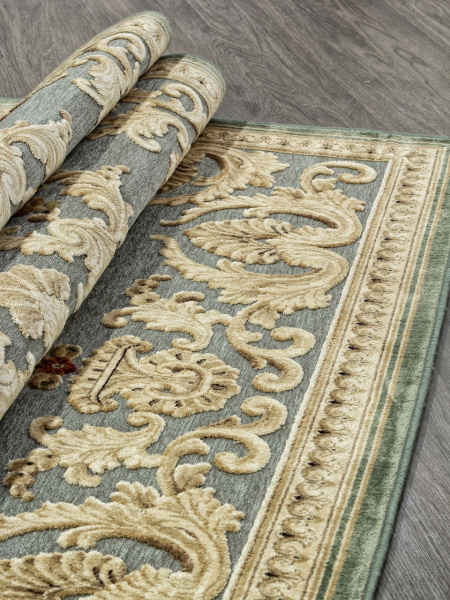 Ковер GENOVA 938385 525251