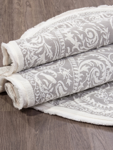 Ковер MODA A0077 K.GRI COKME / K.GRI COKME