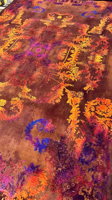 Ковер DIBA MT131