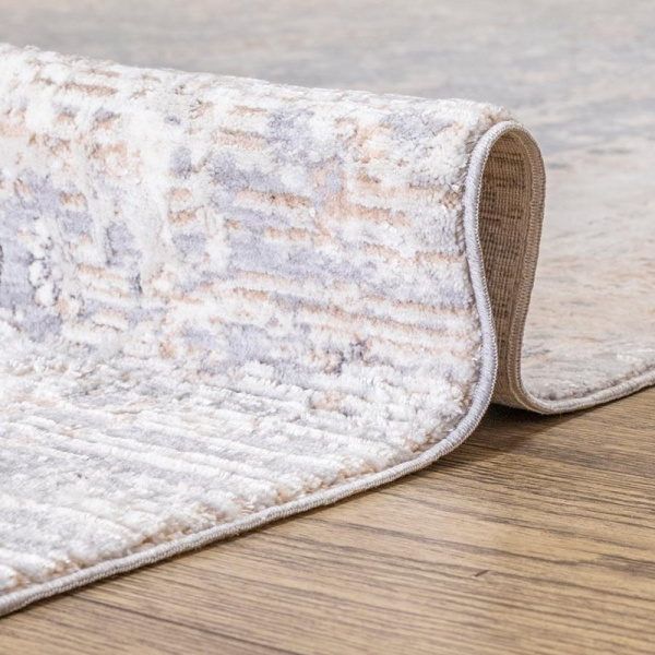 Ковер Icon JE16A GRAY