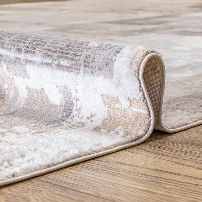 Ковер Arius 3474 LIGHT GRAY