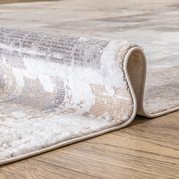 Ковер Arius 3474 LIGHT GRAY