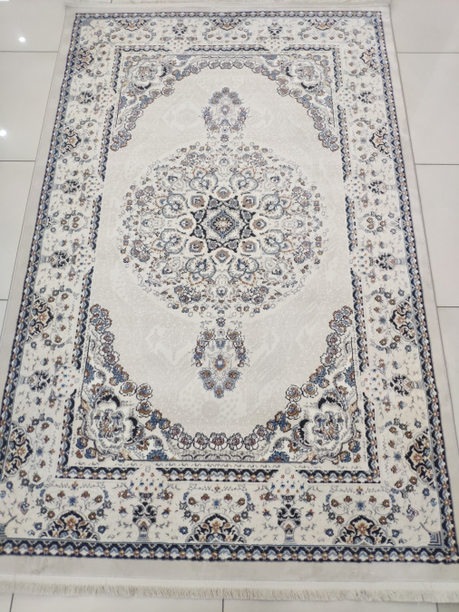 Ковер Amira 4923A Beige-Beige