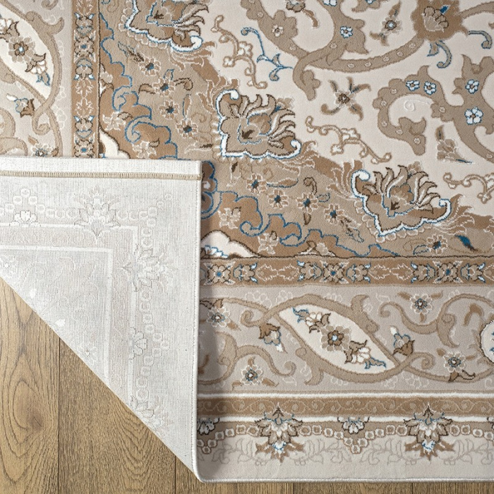 Ковер Apeks K567C SH_CREAM / SH_BEIGE