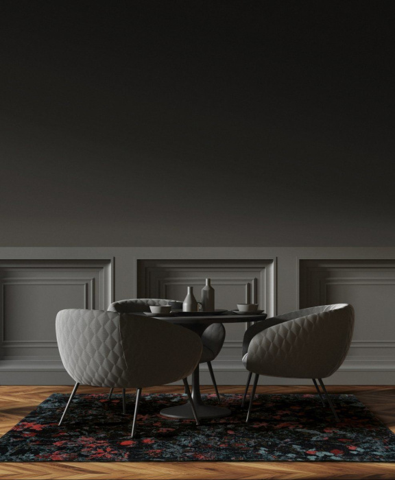 Ковер Secret Black