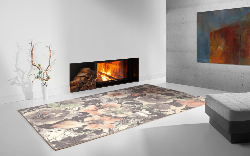 Ковер Isfahan Marica sand