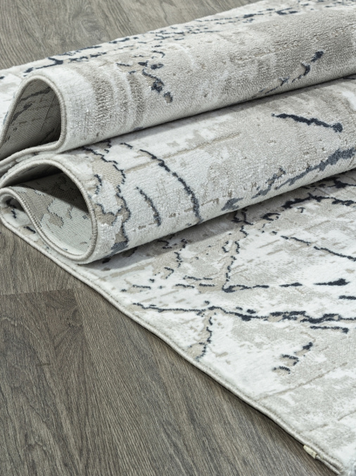 Ковер NENSI GL039D BROWN / BROWN