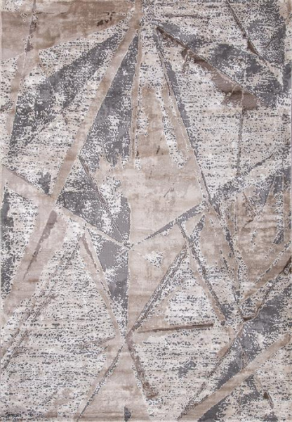 Ковер ARMINA 04022C GREY / BROWN