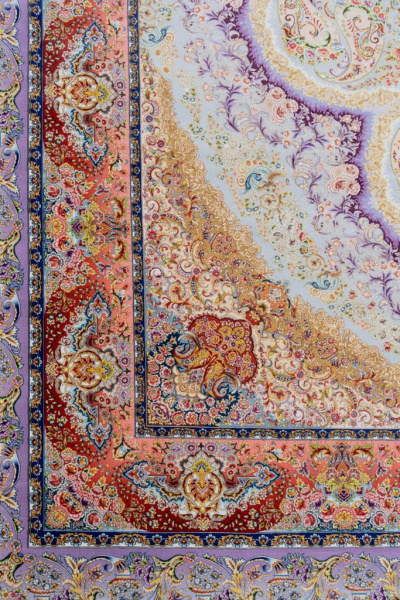 Ковер DIBA Т6682