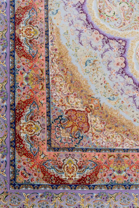 Ковер DIBA Т6682