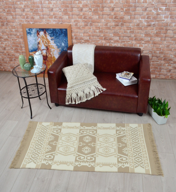 Ковер Килим 6014E