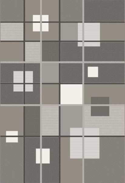 Ковер Декора (Сизаль) 52505 50722