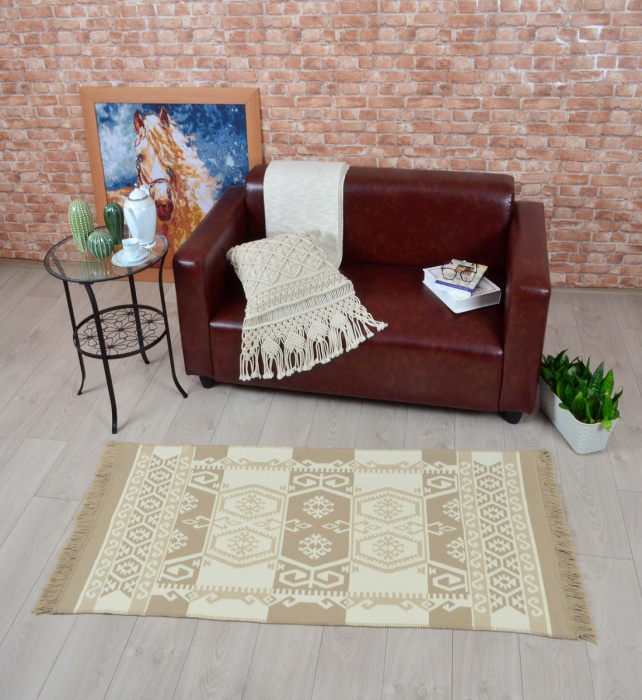 Ковер Килим 6014E