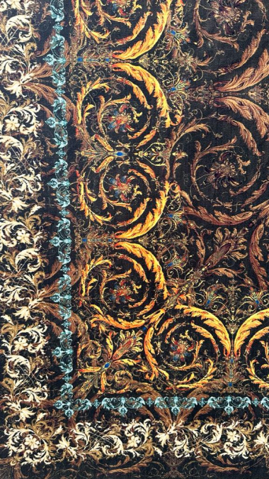 Ковер DIBA V2838