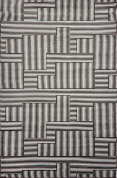 Ковер MIRANDA F122 CREAM-BROWN