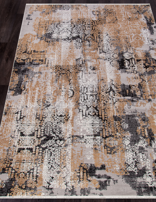 Ковер ERVA 18132 GRAY / TERRA