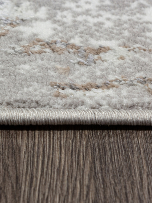 Ковер PARADIZE 00746B BEIGE / GREY