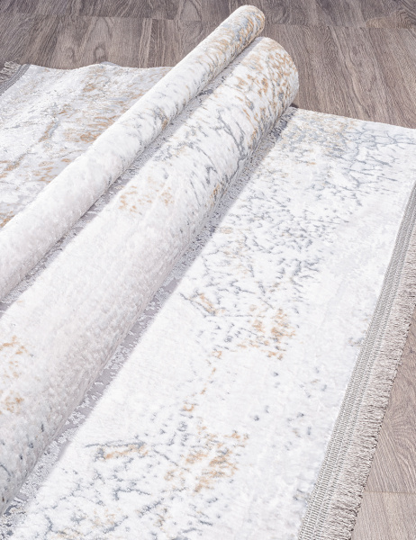 Ковер CAPRICE 8544 в дизайне