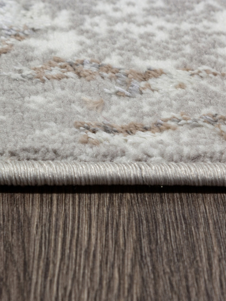 Ковер PARADIZE 00746B BEIGE / GREY