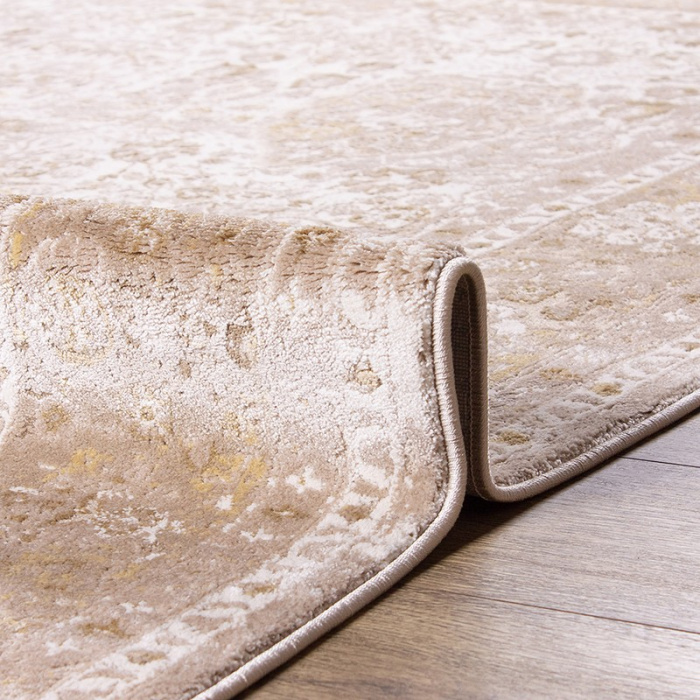 Ковер Rubi B797H CREAM / VIZON