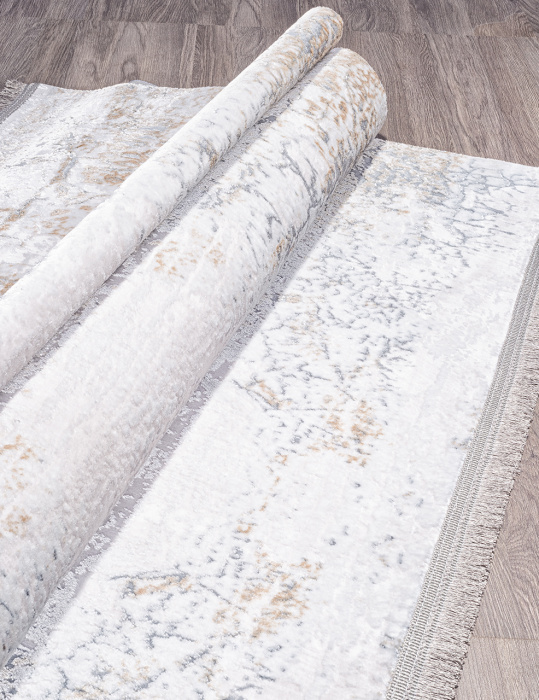 Ковер CAPRICE 8544 в дизайне