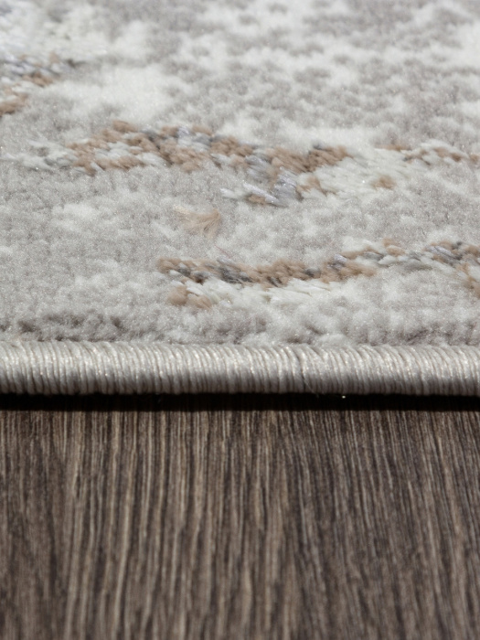 Ковер PARADIZE 00746B BEIGE / GREY