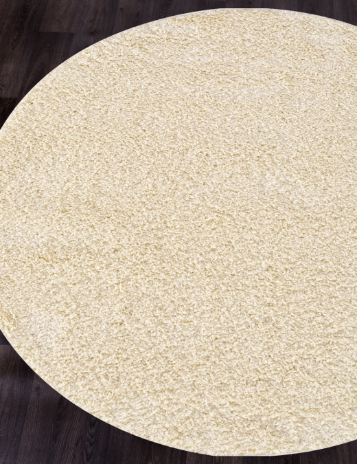 Ковер SHAGGY ULTRA s600 CREAM