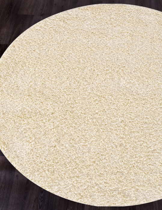 Ковер SHAGGY ULTRA s600 CREAM