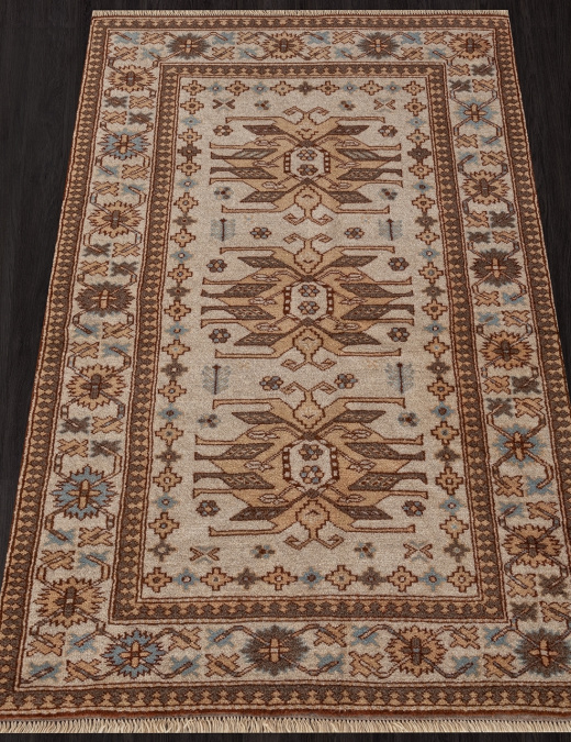 Ковер Azerkhalcha QARABAG 5934