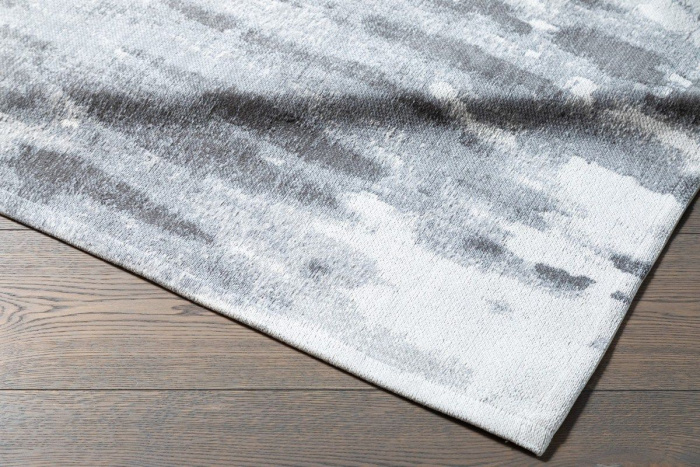 Ковер Canvas Warn Gray