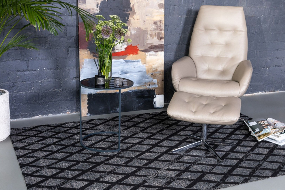 Ковер Ferry Dark Shadow