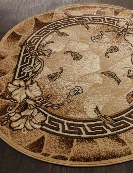 Ковер LAGUNA d201 BEIGE