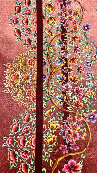 Ковер DIBA R150