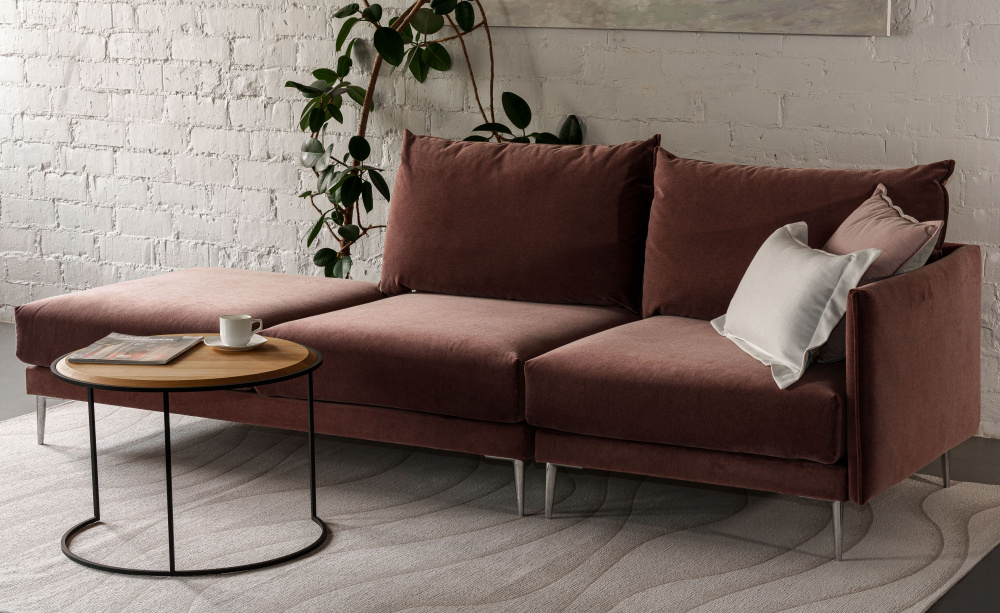 Ковер Sabbia Beige