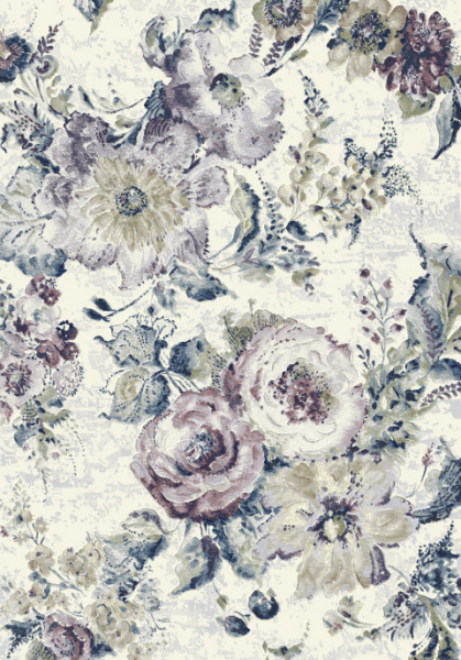 Ковер Argentum 63349 6191