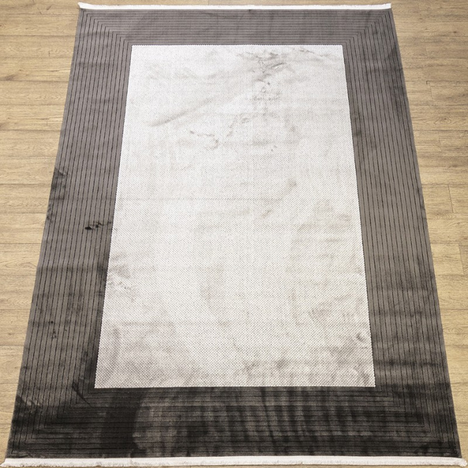 Ковер Tierra 12885 ANTHRACITE