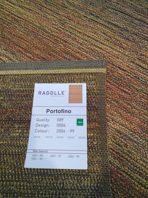 Ковер Portofino 89004 200499