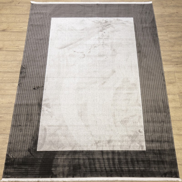 Ковер Tierra 12885 ANTHRACITE