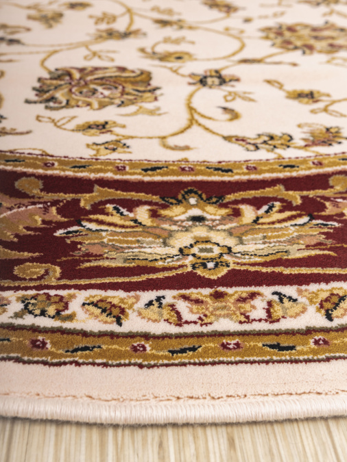 Ковер Hunnu Круг 6C2243 003